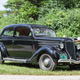 Illustration for article titled I Should Have Hit the Gym Before Driving a 1936 Ford Model 48